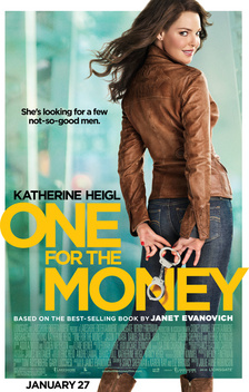 One For the Money (2012)