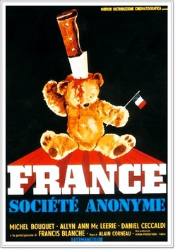 France, Incorporated. (1974)