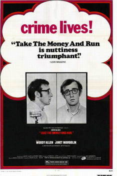 Take the Money and Run (1969)