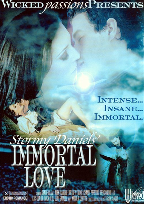 Immortal Love (2012)