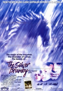 The Silver Brumby (1993)