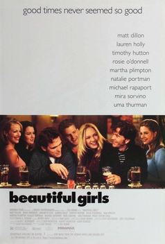 Beautiful Girls (1996)