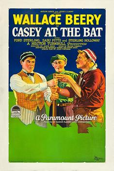 Casey at the Bat (1927)