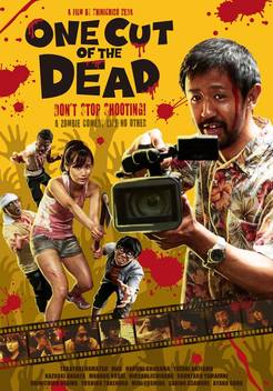 One Cut of the Dead (2017)