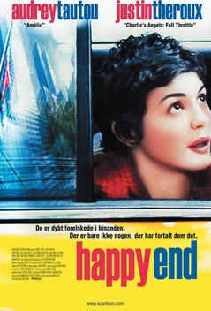 Nowhere to Go But Up (2003)