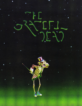 The Grateful Dead Movie (1977)