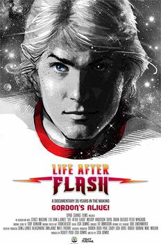 Life After Flash (2019)