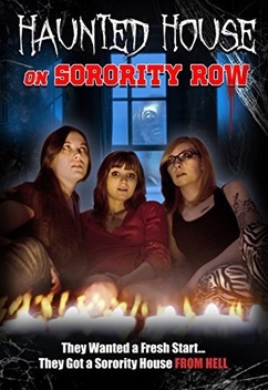 Haunted House on Sorority Row (2014)