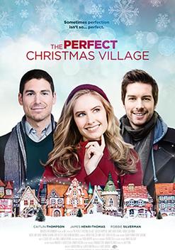 Christmas Perfection (2018)