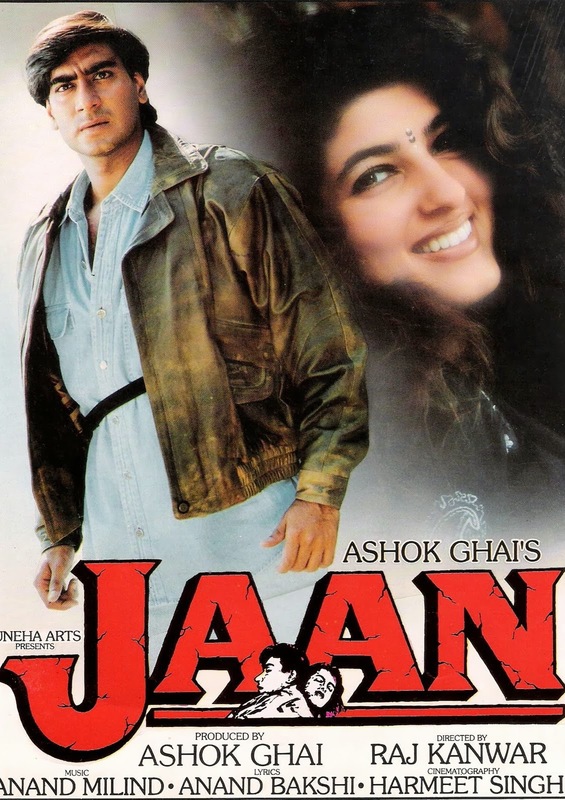 Jaan (1996)