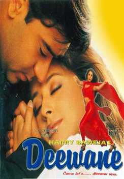 Deewane (2000)