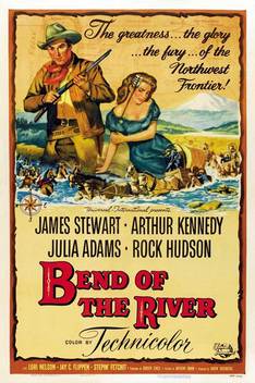 Bend of the River (1952)