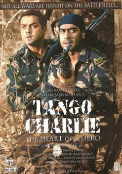 Tango Charlie (2005)