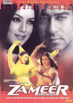 Zameer: The Fire Within (2005)