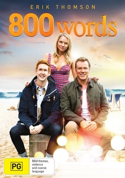 800 Words (2015-2018)