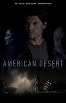 American Desert (2019)