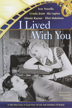 I Lived with You (1933)