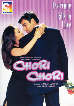 Chori Chori (2003)