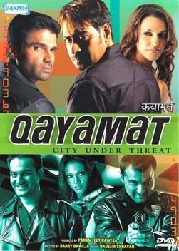 Qayamat: City Under Threat (2003)