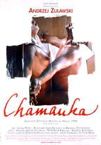 Szamanka (1996)