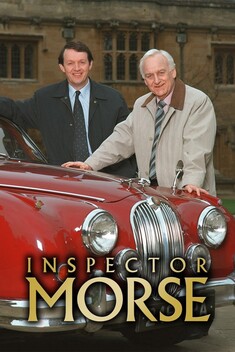 Inspector Morse (1987-2000)