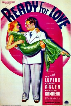 Ready for Love (1934)