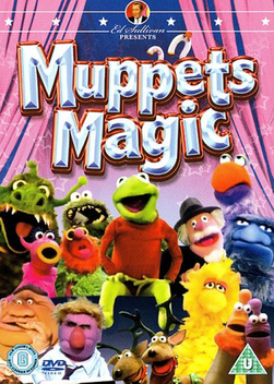 Muppets Magic from 'The Ed Sullivan Show' (2003)