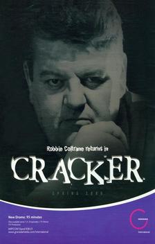 Cracker (1993-1996)