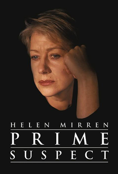 Prime Suspect (1991)