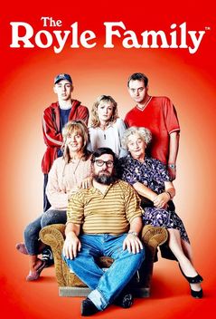 The Royle Family (1998-)