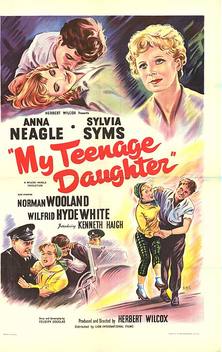 My Teenage Daughter (1956)