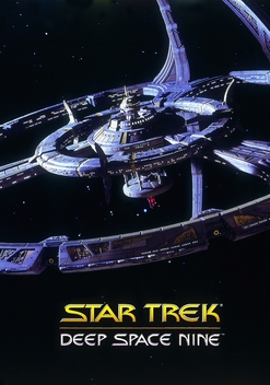 Star Trek: Deep Space Nine (1993-1999)