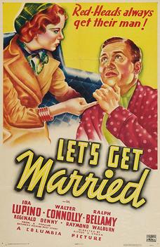 Let's Get Married (1937)