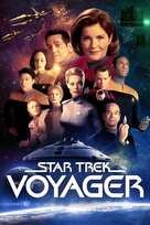 Star Trek: Voyager (1995-2001)