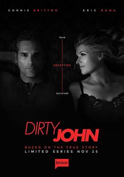 Dirty John (2018-2020)