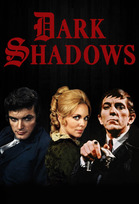 Dark Shadows Blu-ray