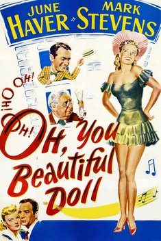 Oh, You Beautiful Doll (1949)