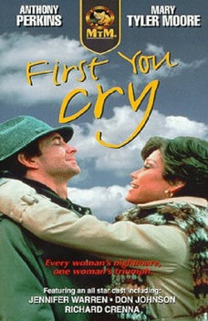 First You Cry (1978)