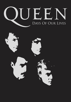 Queen: Days of Our Lives (2011)