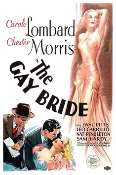 The Gay Bride (1934)