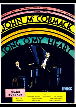 Song o' My Heart (1930)