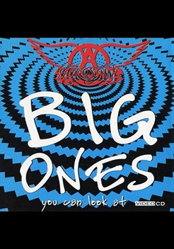 Aerosmith: Big Ones You Can Look At (1994)