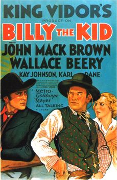 Billy the Kid (1930)