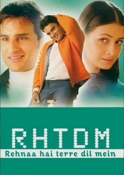 Rehnaa Hai Terre Dil Mein (2001)