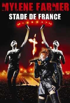 Mylne Farmer: Stade de France (2009)