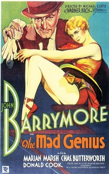 The Mad Genius (1931)