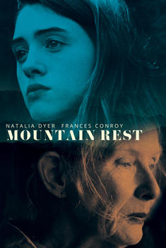 Mountain Rest (2018)