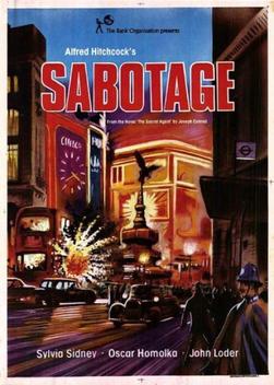 Sabotage (1936)