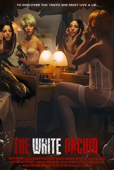 The White Orchid (2018)