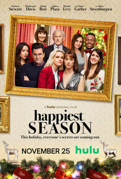 Happiest Season (2020)